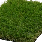 Artificial Grass | Grand 30mm | Astro Realistic Garden Turf High Spec Fake Lawn