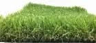 40mm Quality Artificial Grass Realistic Fake Lawn Astroturf Value 7 Widths