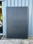 EVA Horse Stable Floor Mats Clearance Seconds Mixed Pattern - 34mm & 24mm Thick