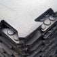 Interlocking Heavy Duty Rubber Floor Safety Mats | 1m² | 3 Thicknesses Available