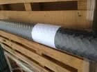 Stable Wall Mat Lightweight Horsebox Trailer Soft EVA Foam 7mm x 2.4M x 1.2M