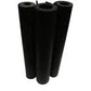 Smooth Rubber Roll Flooring | 3mm Thick | 1m Wide | Up to 15m Length