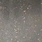 Rubber Gym Floor Tiles | 10mm Heavy Duty Fine Crumb Gym Mat | Burnt Orange Fleck