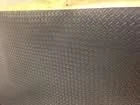 Stable Wall Mat Lightweight Horsebox Trailer Soft EVA Foam 7mm x 2.4M x 1.2M