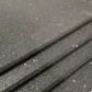 Rubber Gym Floor Tiles | 10mm Heavy Duty Fine Crumb Gym Mat | Burnt Orange Fleck