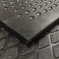 Grip Top Luxury Rubber Stable Matting | 16mm Thick | Horse & Pony Stable Mats