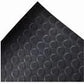 Coin Rubber Roll Flooring | 3mm Thick | 1.8m Wide | Up to 15m Length