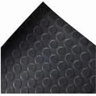 Coin Rubber Roll Flooring | 3mm Thick | 1.8m Wide | Up to 15m Length
