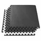 Interlocking Foam Floor Mat Tiles Soft Smooth EVA Gym Yoga Kids Play Hot Tub Spa