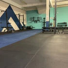  Rubber & Gym Matting Seconds | Gym Flooring