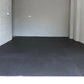 Rubber Heavy Duty Gym Mat Floor Tiles Treadmill Non-Slip Noise Reduction 1M x 1M