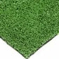 Cheap Artificial Grass 4M x 1M 7mm Thick Fake Lawn Turf, Balcony Patio, Hot Tub
