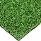 Cheap Artificial Grass 4M x 1M 7mm Thick Fake Lawn Turf, Balcony Patio, Hot Tub
