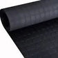 Coin Rubber Roll Flooring Matting | 3mm Thick | 2m Wide | Up to 15m Length