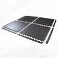 Interlocking Foam Floor Mat Tiles Soft Smooth EVA Gym Yoga Kids Play Hot Tub Spa