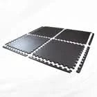 Interlocking Foam Floor Mat Tiles Soft Smooth EVA Gym Yoga Kids Play Hot Tub Spa