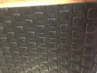 18mm EVA Pony Small Horse Mat Stable Flooring 6ft x 4ft Matting Flooring