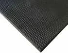 Rubber Mat Commercial Stable Floor Gym Matting 12mm Garage | Heavy Duty | 30kg