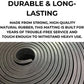 Rubber Horse Box Trailer Ramp Roll - 1.2M Wide x 6mm Thick