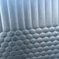 EVA Horse Stable Floor Mats Clearance Seconds Mixed Pattern - 34mm & 24mm Thick