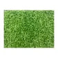 7mm 4M x 1M Artificial Grass Budget Fake Lawn Astro Turf