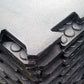 Interlocking Heavy Duty Rubber Floor Safety Mats | 1m² | 3 Thicknesses Available