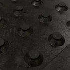 Large Rubber Gym Mat 16mm Heavy Duty Grip Top Home & Commercial Flooring Matting