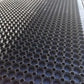 Cow & Stable Mats | Cushioned Hammertop 23mm Rubber Straight Edge | 6ft x 4ft
