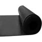 Smooth Rubber Roll Flooring Matting | 5mm Thick | 1m Wide | Up to 15m Length