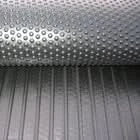 Bubbletop Rubber Stable Matting 6ft x 4ft 12mm Horse Mats Equestrian Floor