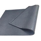 Large Rubber Gym Mat 16mm Heavy Duty Grip Top Home & Commercial Flooring Matting