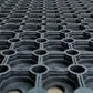 Rubber Grass Mat Horse Stable Field Gateway 1.5M x 1M x 22mm