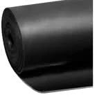 Smooth Rubber Roll Flooring | 3mm Thick | 1m Wide | Up to 15m Length