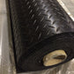 3.5MM Checker Heavy Duty Rubber Flooring Matting Garage Large Diamond 1.8 Wide