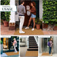 Coir Matting Tough Bristles Doorway Mat Entrance Mat Strips Cut to Size Doormats