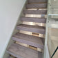 LVT 5mm Stair Nosing 2.7m Outer Corner Vinyl Flooring Aluminium Edge Profile C29