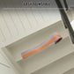 Anti-skid Stair Nosing Anti-collision Replaceable Staircase Edge Strip