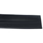 Vinyl Rubber Non Slip Stair Nose Molding 10FT Perfect for High Traffic Areas