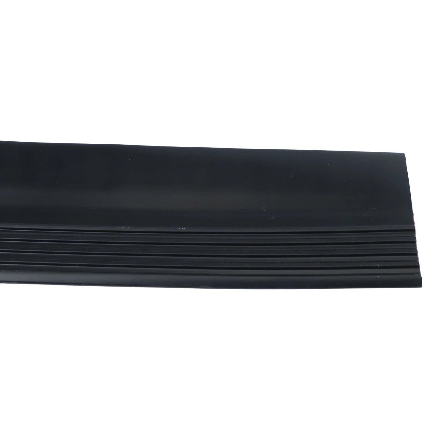 Vinyl Rubber Non Slip Stair Nose Molding 10FT Perfect for High Traffic Areas