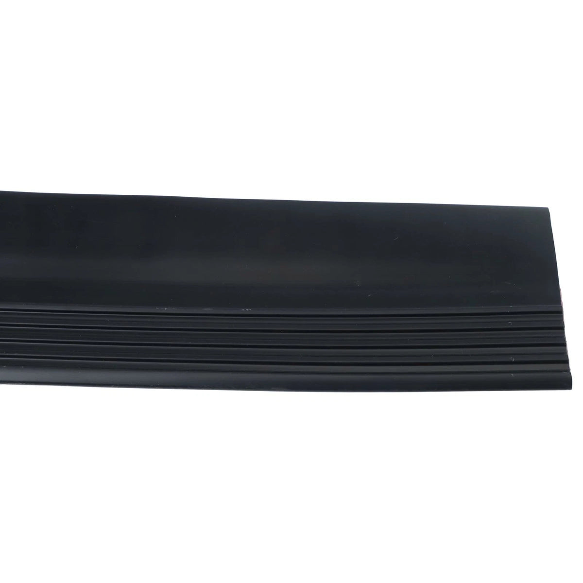 Vinyl Rubber Non Slip Stair Nose Molding 10FT Perfect for High Traffic Areas