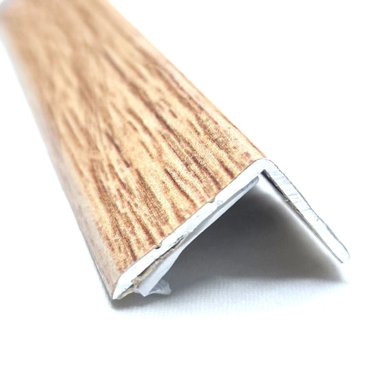 Aluminium Door Floor Bar Edge Trim Threshold Motion Profile Edging Cover 900mm