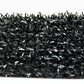 Door mats width 91 cm Wipers under the shoes "ASTROTURF" BLACK any size