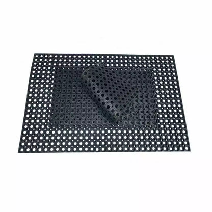 Multi Utility Hallow Mat, Grass Mat, Playground Mat, Safety Flooring Non-slip