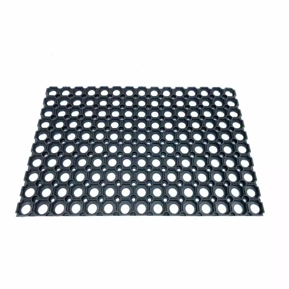 Multi Utility Hallow Mat, Grass Mat, Playground Mat, Safety Flooring Non-slip