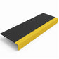 Anti Slip Stair Tread Covers Step Nosing Heavy Duty Non-Slip GRP 500mm - 3600mm