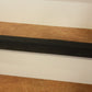 Anti slip Stair Nosing 70mm x 55mm Heavy Duty GRP Non Slip Safety Step Cover
