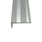 Stair Nosing 9mm - Self Adhesive Stick Down Edge Nosing Tread Step - 9ft (2.7m)