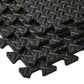 EXTRA THICK GYM FLOORING INTERLOCKING FLOOR MATS EVA SOFT FOAM MAT YOGA TILES UK
