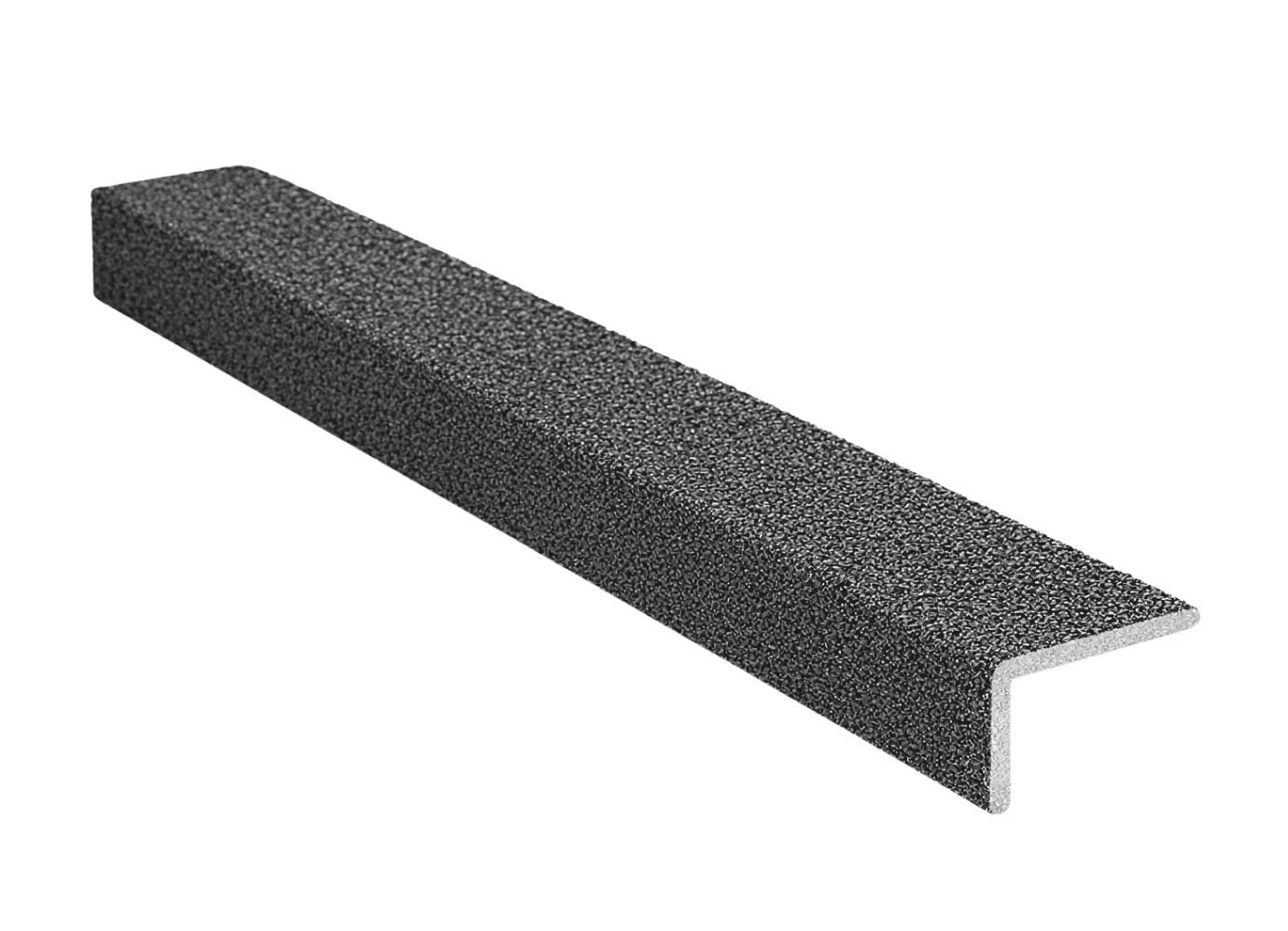 Anti-Slip GRP Stair Nosing's (55mm x 55mm)