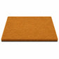 Heavy Duty Coir Entrance Door Matting Indoor / Outdoor Coconut Coir Cut To Size